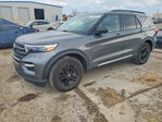 Ford Explorer 2021