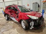 Hyundai Tucson 2012