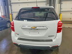 Chevrolet Equinox 2016