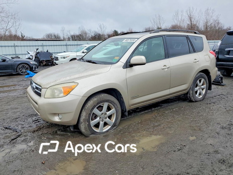 RAV 4 2008 - Image 1 of 13