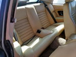 Jaguar XJS 1989