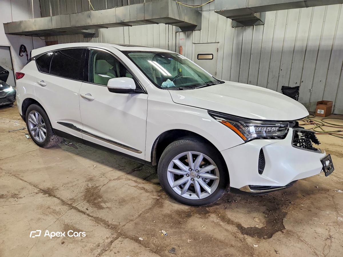 Acura RDX 2023