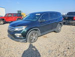 Honda Pilot 2017