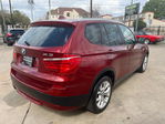 BMW X3 2011