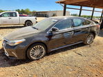 Toyota Avalon 2016