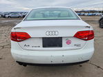 Audi A4 2011