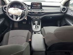 Kia Forte 2024