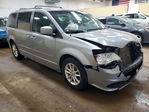 Dodge Caravan 2016