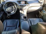 Lexus RX 2015