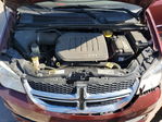 Dodge Caravan 2017
