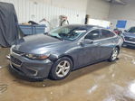 Chevrolet Malibu 2017