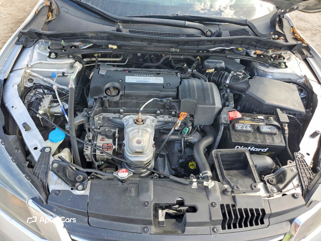 Honda  2013