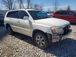 Toyota Highlander 2004