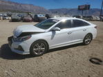 Hyundai Sonata 2018