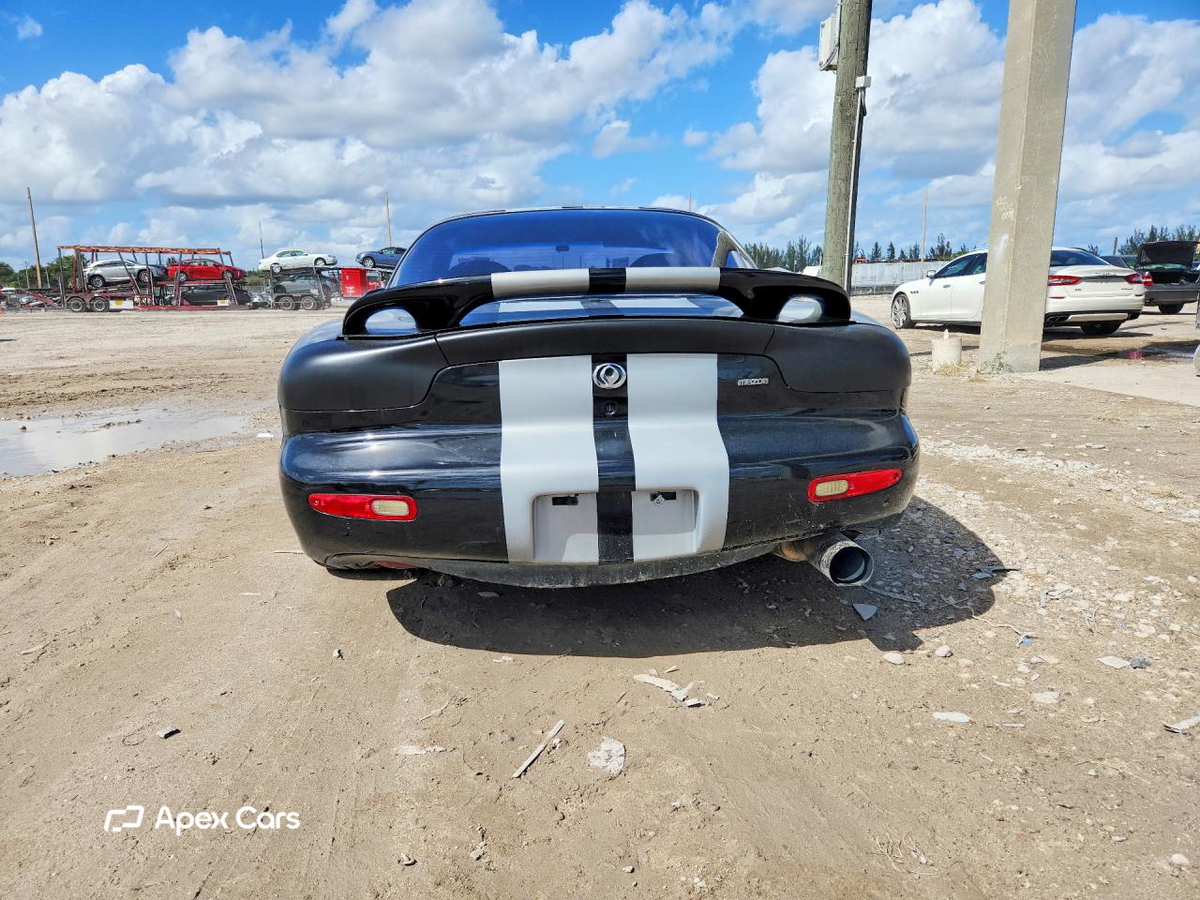 Mazda RX-7 1993