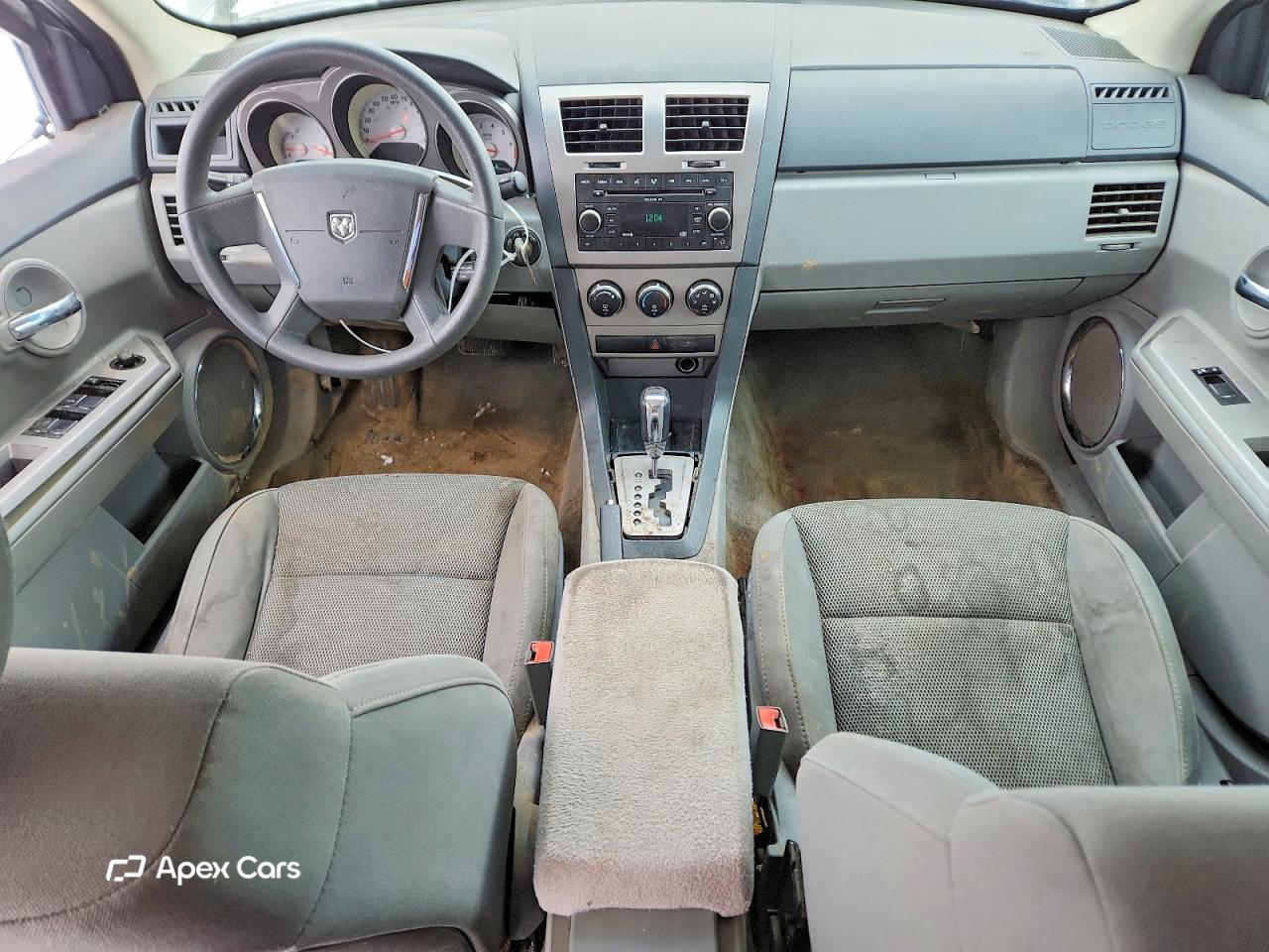 Dodge Avenger 2008