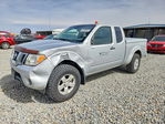 Nissan Navara (Frontier) 2012