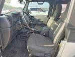 Jeep Wrangler 2006