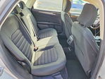 Ford Fusion 2017
