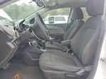 Chevrolet Sonic 2016