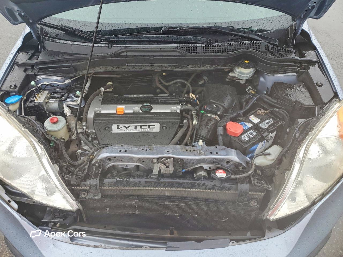 Honda CR-V 2008