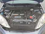 Honda CR-V 2008