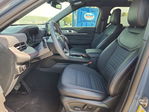 Ford Explorer 2025