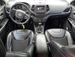 Jeep Cherokee 2019