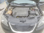 Chrysler 200 2011