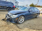 BMW Series 4 2016