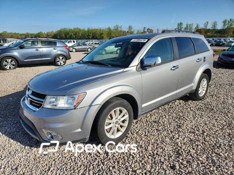 Dodge Journey 2015 - Zdjęcie 1 z 14
