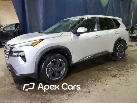Nissan Rogue 2025 - Image 1 of 14