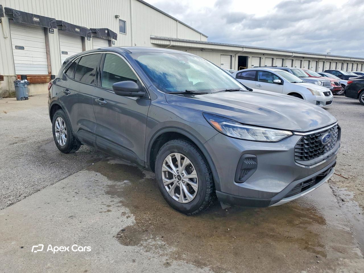 Ford Escape 2024