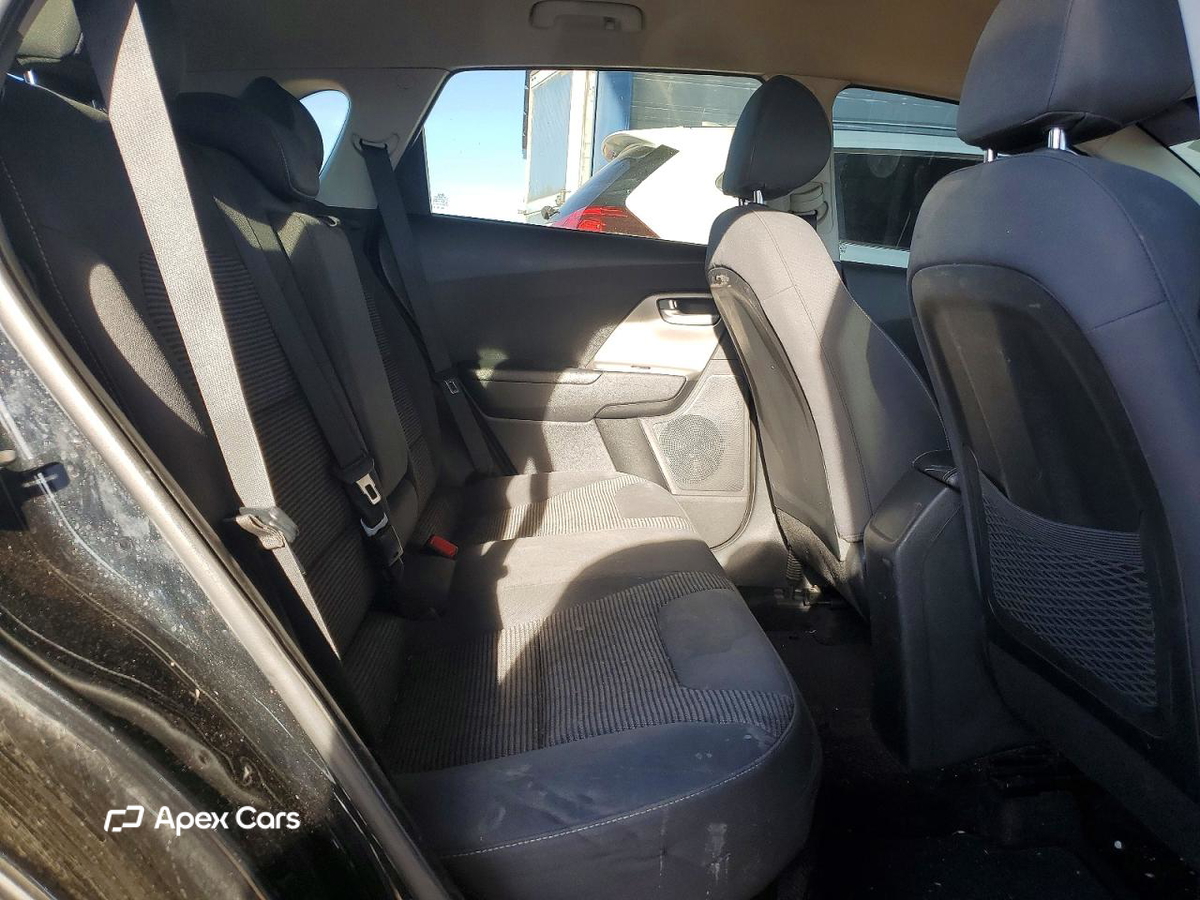 Kia Niro 2019