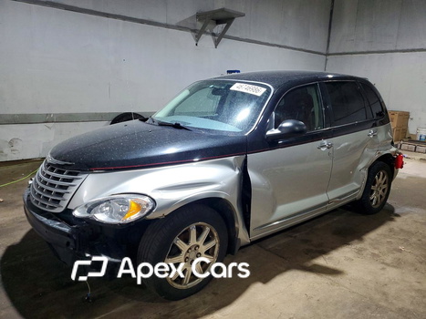 Chrysler PT Cruiser 2010 - Image 1 of 12