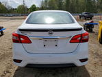 Nissan Sentra 2018
