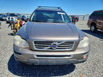 Volvo XC90 2011