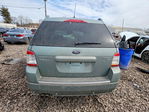 Ford Taurus 2008