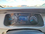 Ford Taurus 2014