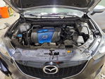 Mazda CX-5 2013
