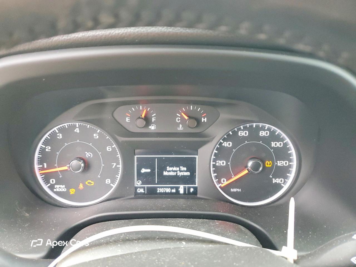 GMC Acadia 2019