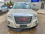 GMC Terrain 2015