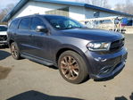 Dodge Durango 2014
