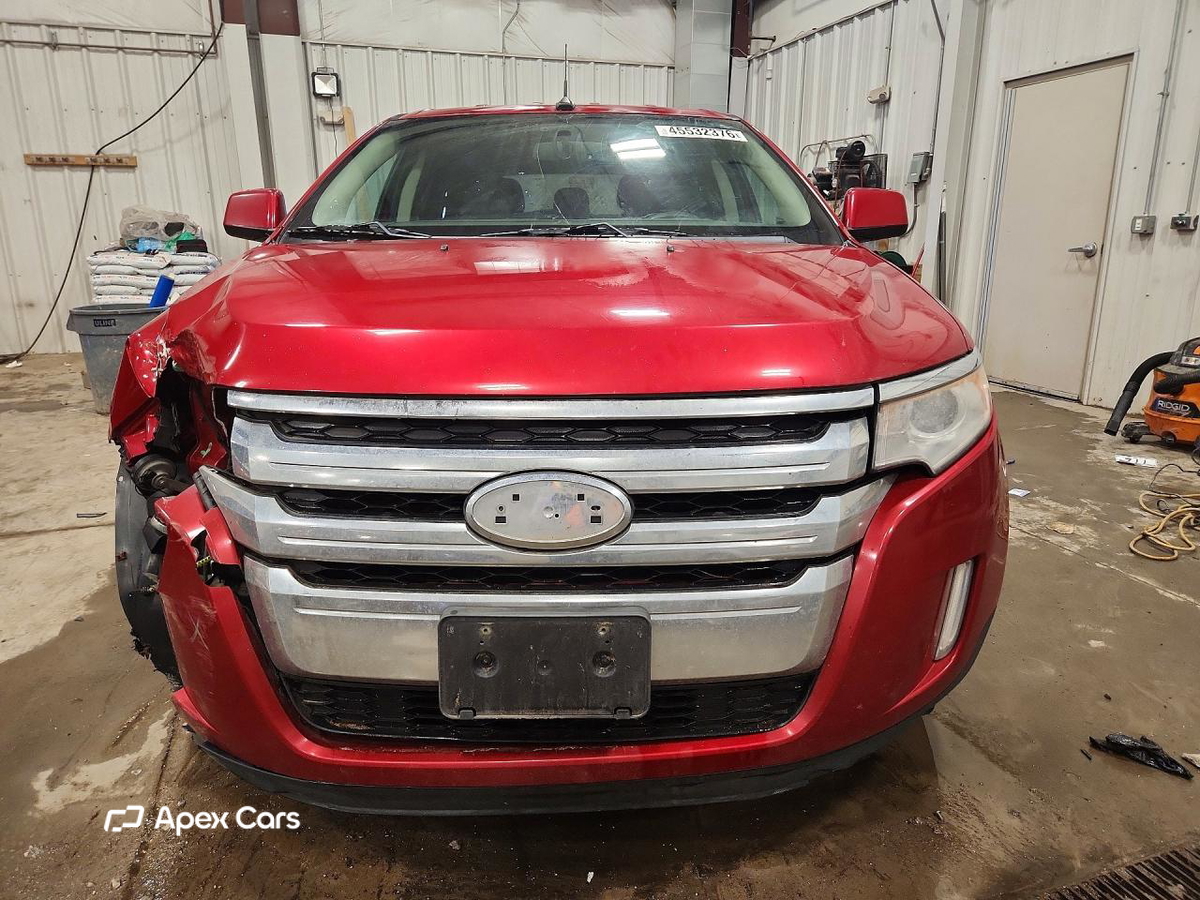 Ford Edge 2011