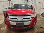 Ford Edge 2011