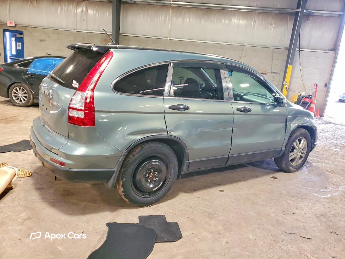 Honda CR-V 2011