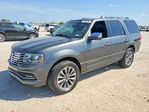 Lincoln Navigator 2016
