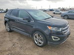 Ford Edge 2018