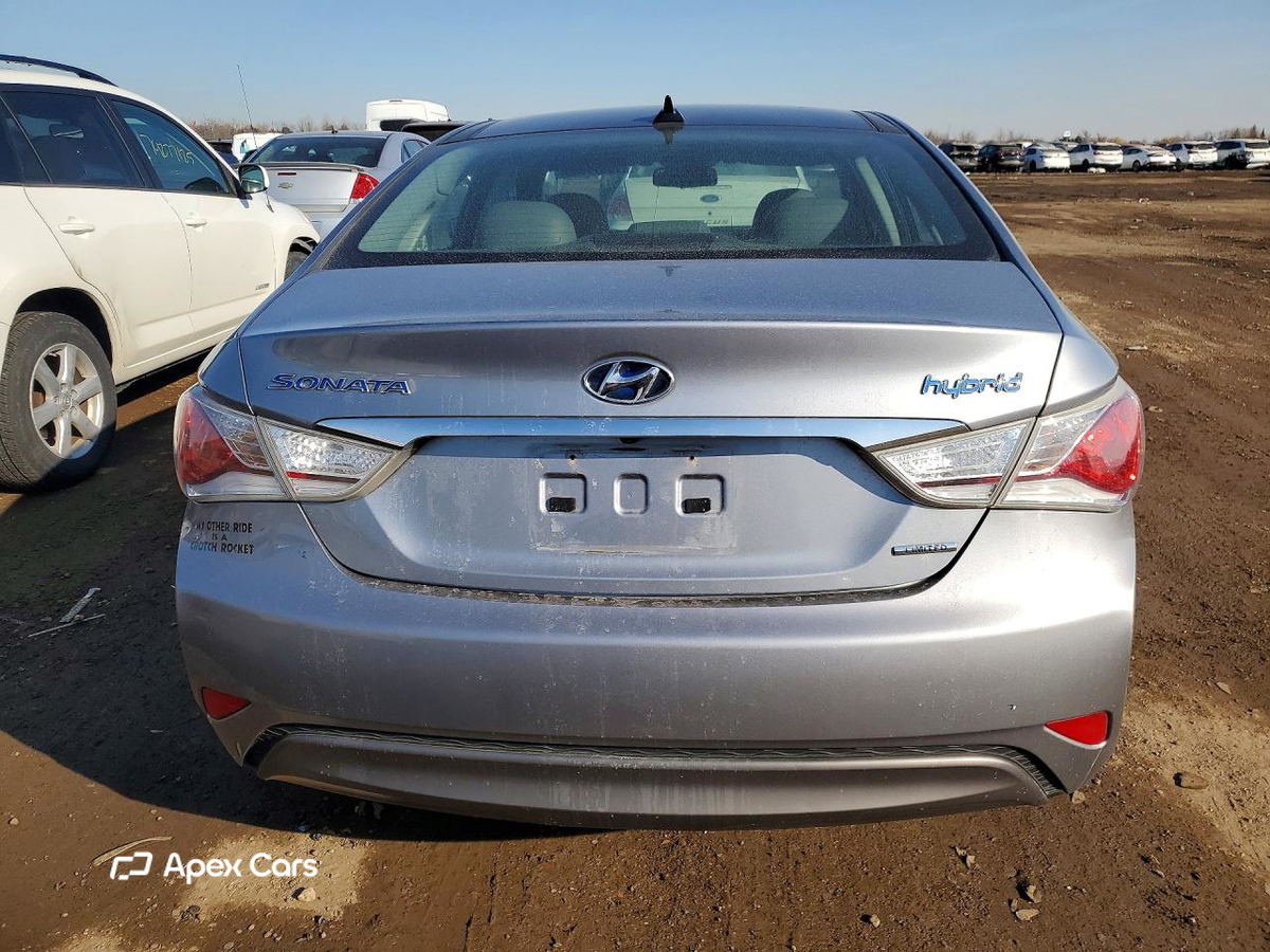 Hyundai  2014