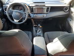 Toyota RAV 4 2013